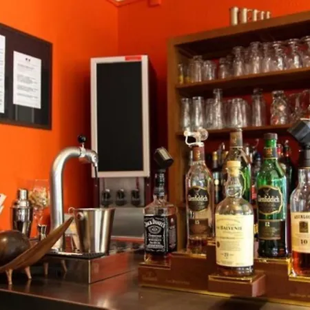 Kyriad Rouen Nord - Saint Aignan 3* מונט-סנט-איגנן