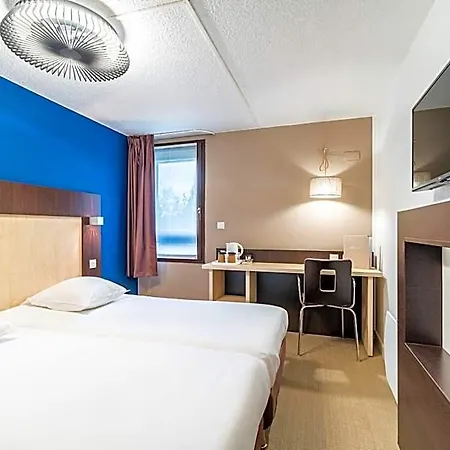 Kyriad Rouen Nord - Saint Aignan 酒店