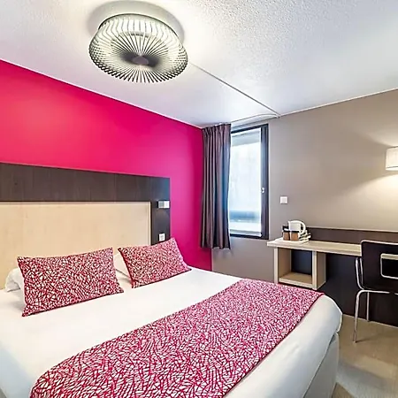 Kyriad Rouen Nord - Saint Aignan 3*