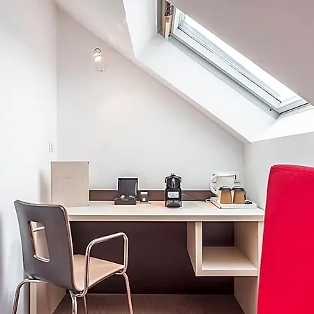 Kyriad Rouen Nord - Saint Aignan 3*