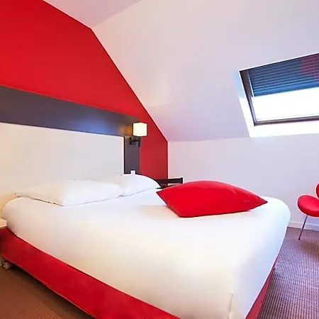 Kyriad Rouen Nord - Saint Aignan Mont-Saint-Aignan
