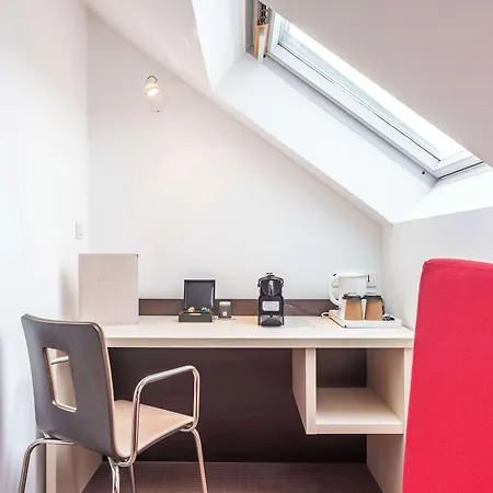 Kyriad Rouen Nord - Saint Aignan 3*