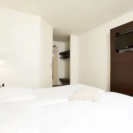 Hotell Kyriad Rouen Nord - Saint Aignan