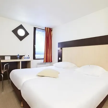 Kyriad Rouen Nord - Saint Aignan Hotel