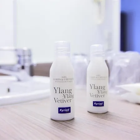 Kyriad Rouen Nord - Saint Aignan