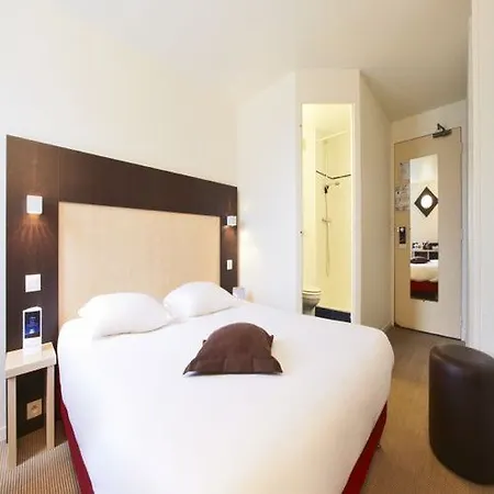 Hotel Kyriad Rouen Nord - Saint Aignan 3*