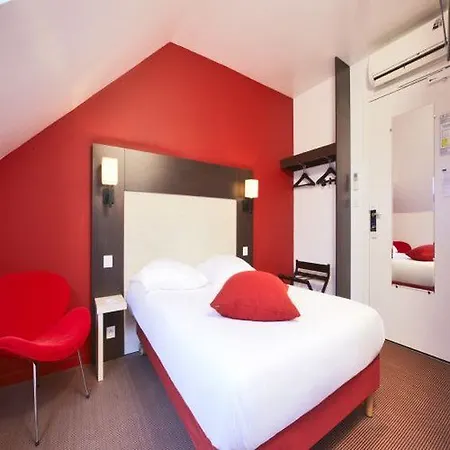 Kyriad Rouen Nord - Saint Aignan Hotel 3*