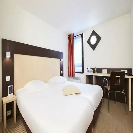 Hotel Kyriad Rouen Nord - Saint Aignan Mont-Saint-Aignan