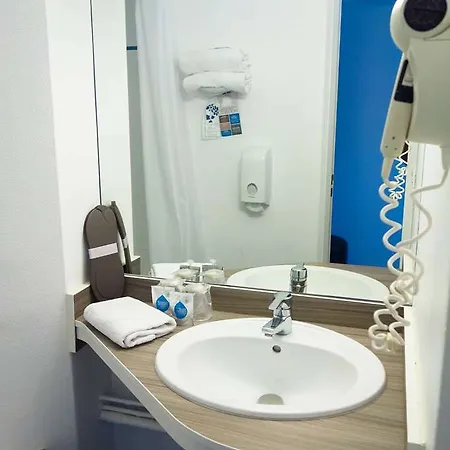 Kyriad Rouen Nord - Saint Aignan Hotel Mont-Saint-Aignan