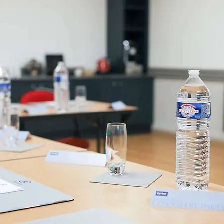 Kyriad Rouen Nord - Saint Aignan Ξενοδοχείο Mont-Saint-Aignan