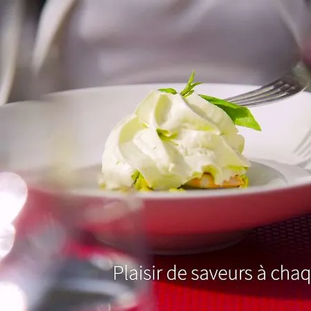 Kyriad Rouen Nord - Saint Aignan Mont-Saint-Aignan