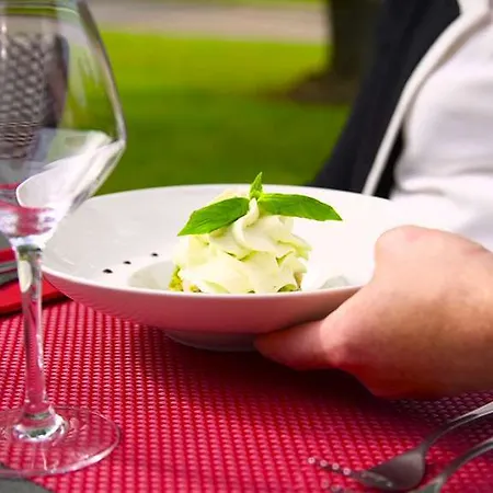 Ξενοδοχείο Kyriad Rouen Nord - Saint Aignan 3*