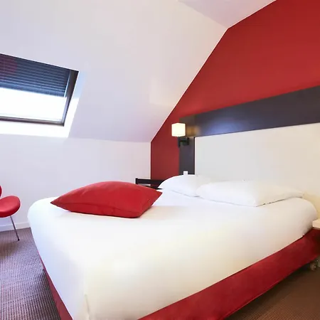 Kyriad Rouen Nord - Saint Aignan Mont-Saint-Aignan