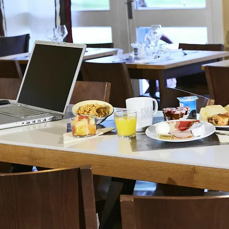 Kyriad Rouen Nord - Saint Aignan Mont-Saint-Aignan