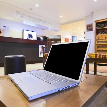 Kyriad Rouen Nord - Saint Aignan Mont-Saint-Aignan